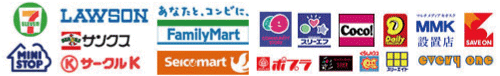 コンビニ_cart
